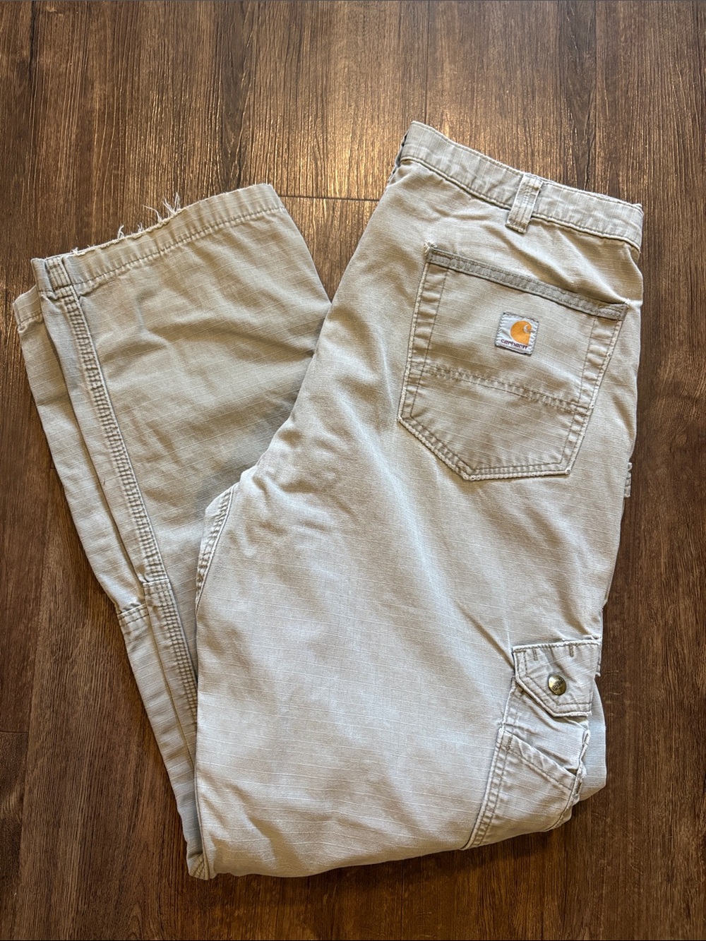 Carhartt relaxed fit 36 x 34 cargo pants